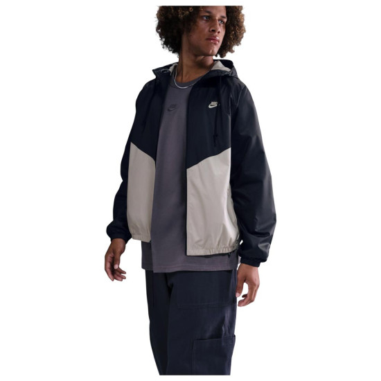 Nike Ανδρικό μπουφάν Windrunner Lined Jacket